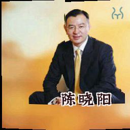 陈晓阳